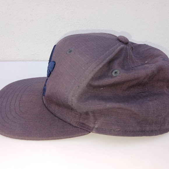 Adidas Size One Size Black HAT - Picture 3 of 7